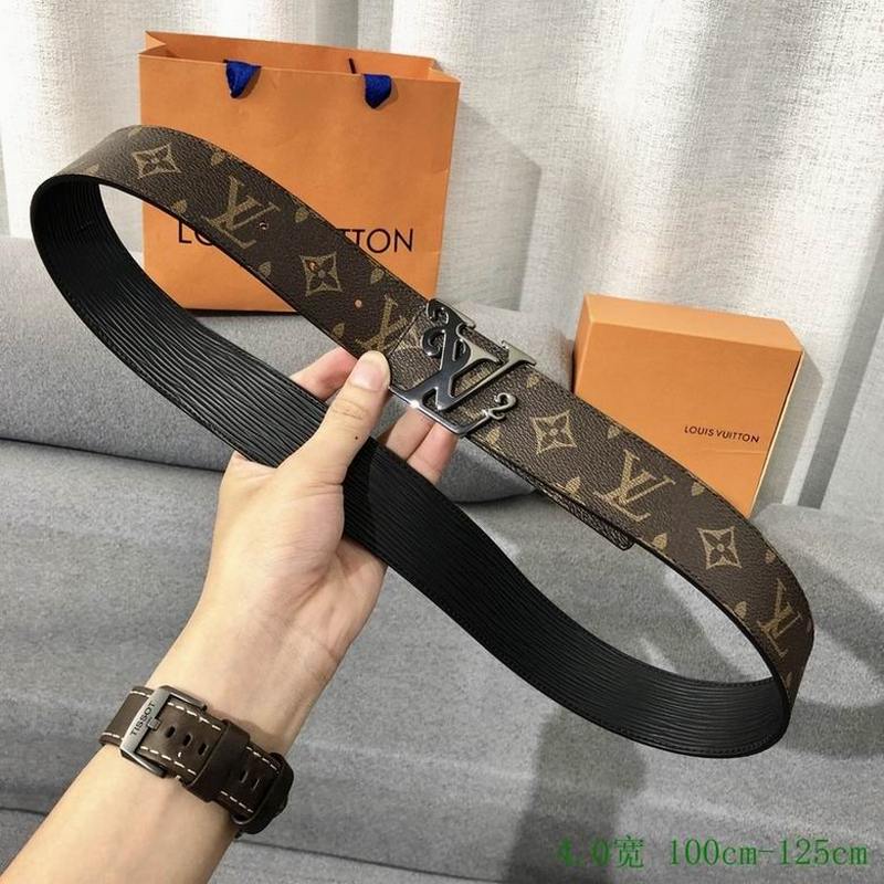 LV Belts 7356